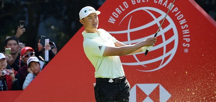 Golf: PGA suspende la edición 2020 del torneo chino WGC-HSBC Champions